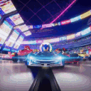 Sonic Club