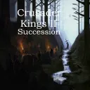 Crusader Kings II Succession Game