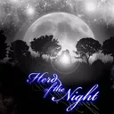 Herd Of The Night