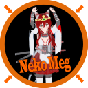 🏰 Castelo da Neko Meg icon