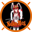 🏰 Castelo da Neko Meg