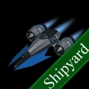 Official Starblast Shipyard Server
