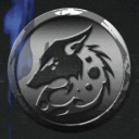 THE FACTION Discord Server Icon