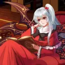 Shinki's Storybook
