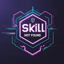 Skill Not Found
