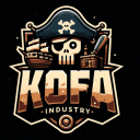 Kofa Industry icon
