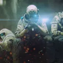 Phantoms Forever