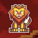 Lion's Cord