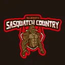 Sasquatch Country