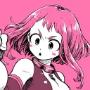 My Zero Academia