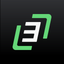 3thix Community Discord Server Icon – Community