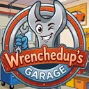 *WrenchedupsGarage*