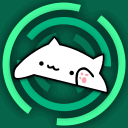 Bongo Cat HQ Discord server icon