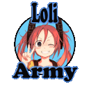 Loli Army