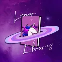 The Lunar Library