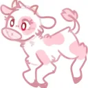 strawberry calf colab