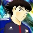 Captain Tsubasa Discord