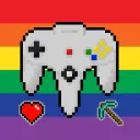 LGBT+ Gamers - Minecraft