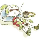 ちっちゃんの配信動画通話音声用