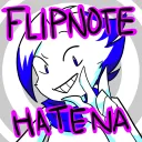 Flipnote Hatena