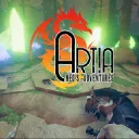 Artia - Neo's Adventures