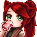 EmoWolfG0Ds stream hub