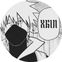 Xgin's Hangout's icon