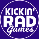 Kickin Rad Games