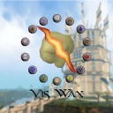 Vis Wax! icon
