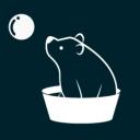 Washbear Studio icon