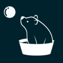 Discovery icon for Washbear Studio Discord server