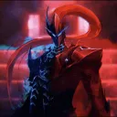 YurakihoCísařství Discord Server Icon