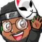 Shinobi Leaf Village Discord Server Icon