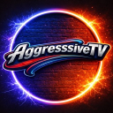 💙AggresssiveTV Server💛 - discord server icon