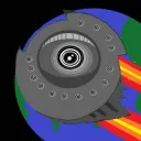 Space craft alpha