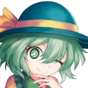 Koishi Wonderland