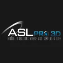 ASLPro3D