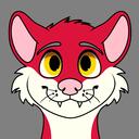 Crimson Universe Discord Server Icon