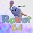 Robot 64 Discord