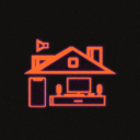 Discovery icon for English House Discord server