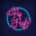 Flying High | By Jay