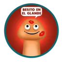 GLANDES PERSONALIDADES Y... ELKAI