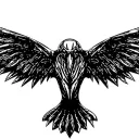 The Black Raven Company