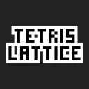 Tetris Lattice