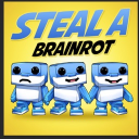 Discovery icon for Steal a Brainrot  Trading & Admin Abuse Alerts Discord server