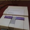 SNES Development Server