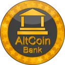 Alt Coin Bank