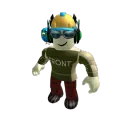 Nico's bendy development  ROBLOX