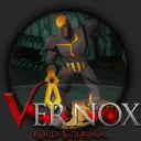 Vernox - #160
