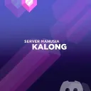 Server Manusia Kalong